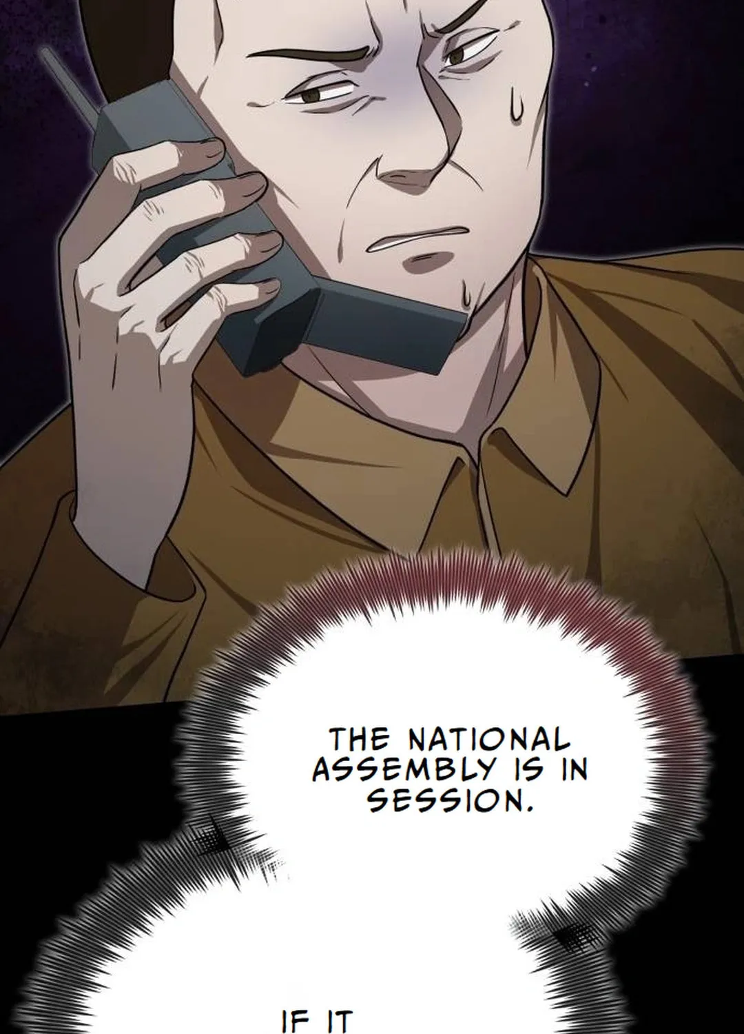 The Regressed Doctor Just Wanted to Live Quietly Chapter 4 page 146 - 
