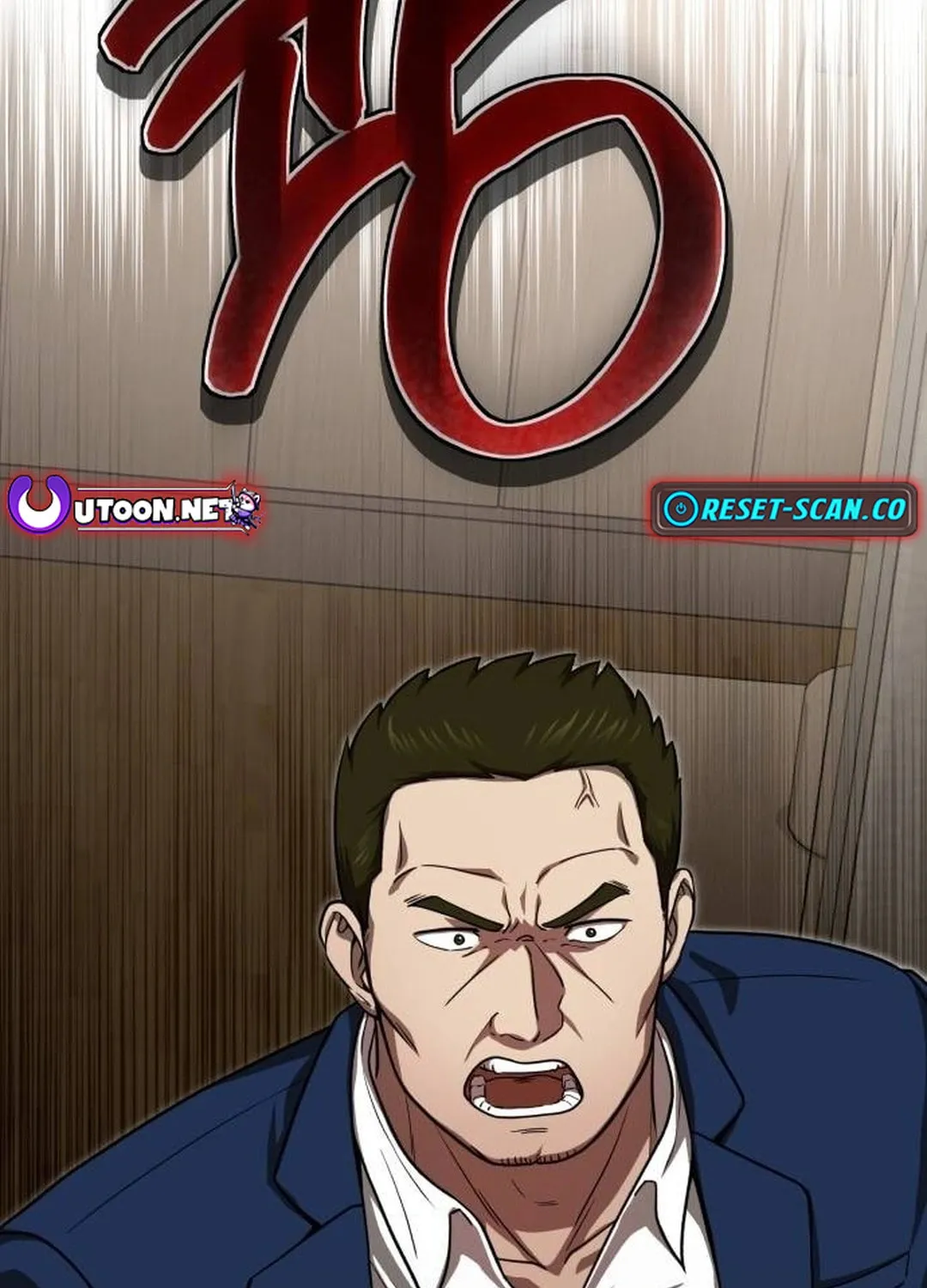 The Regressed Doctor Just Wanted to Live Quietly Chapter 4 page 3 - 