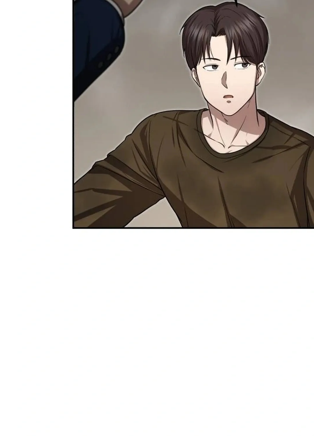 The Regressed Doctor Just Wanted to Live Quietly Chapter 4 page 22 - 