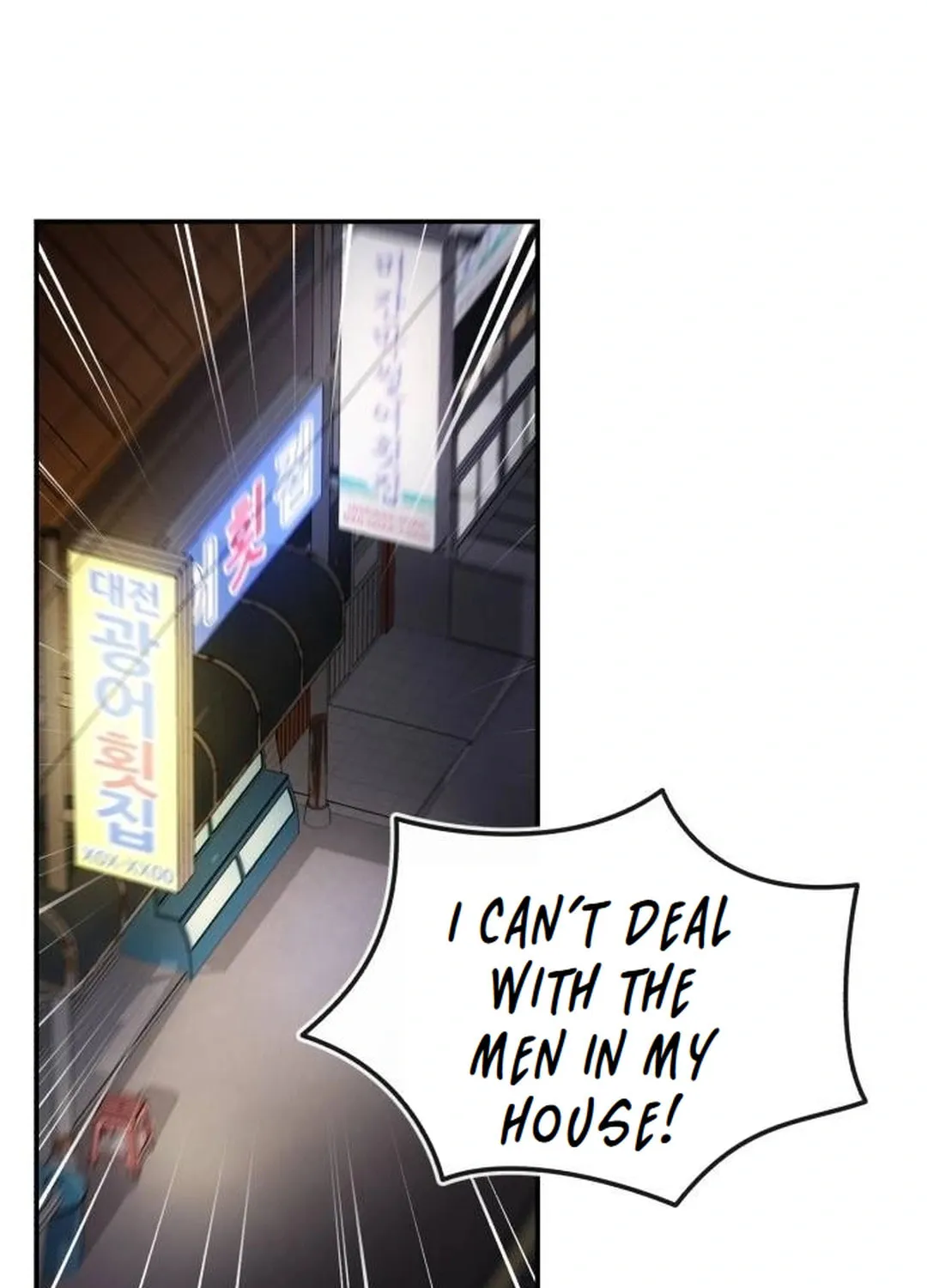 The Regressed Doctor Just Wanted to Live Quietly Chapter 4 page 24 - 