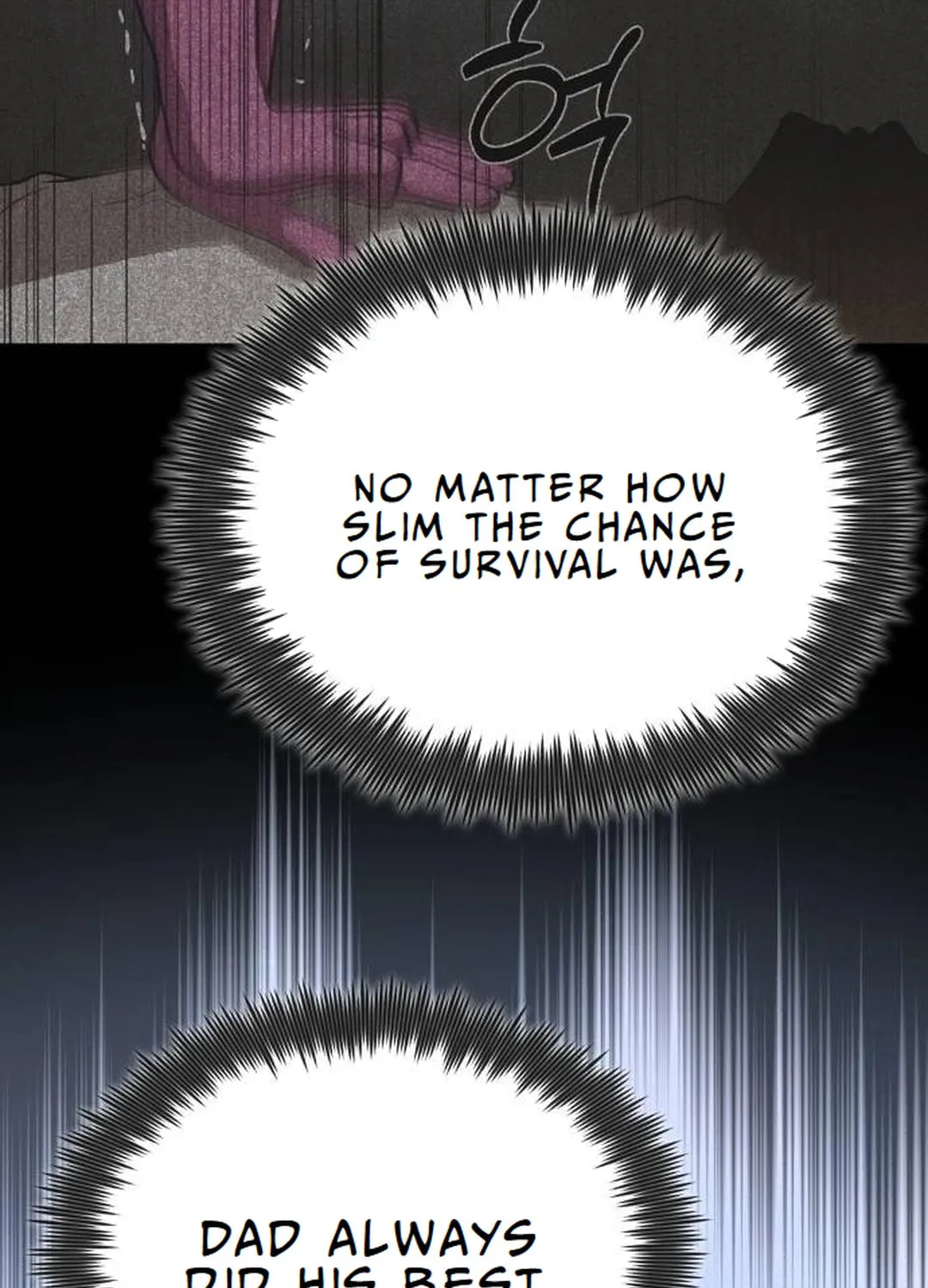 The Regressed Doctor Just Wanted to Live Quietly Chapter 4 page 40 - 