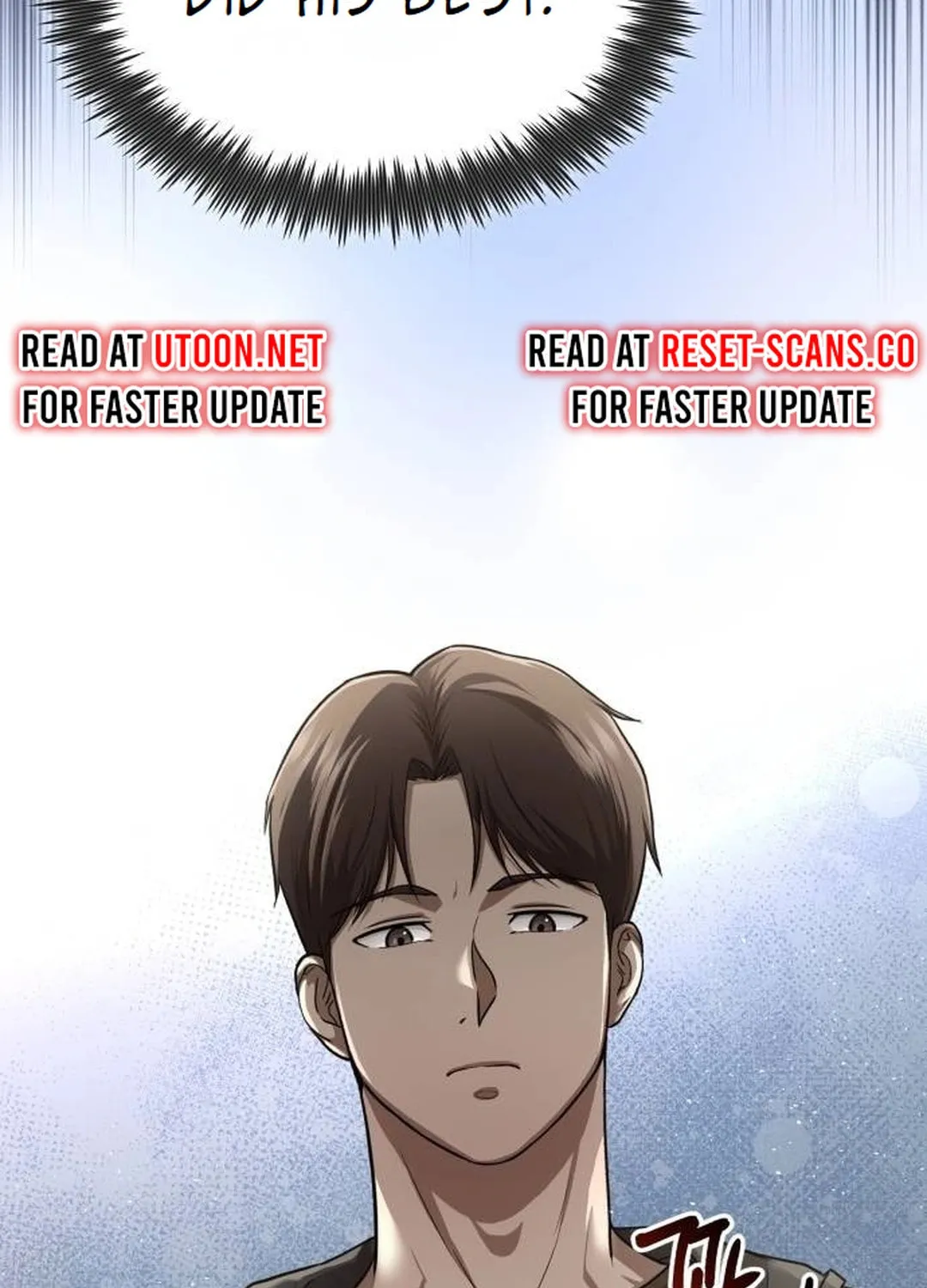 The Regressed Doctor Just Wanted to Live Quietly Chapter 4 page 41 - 
