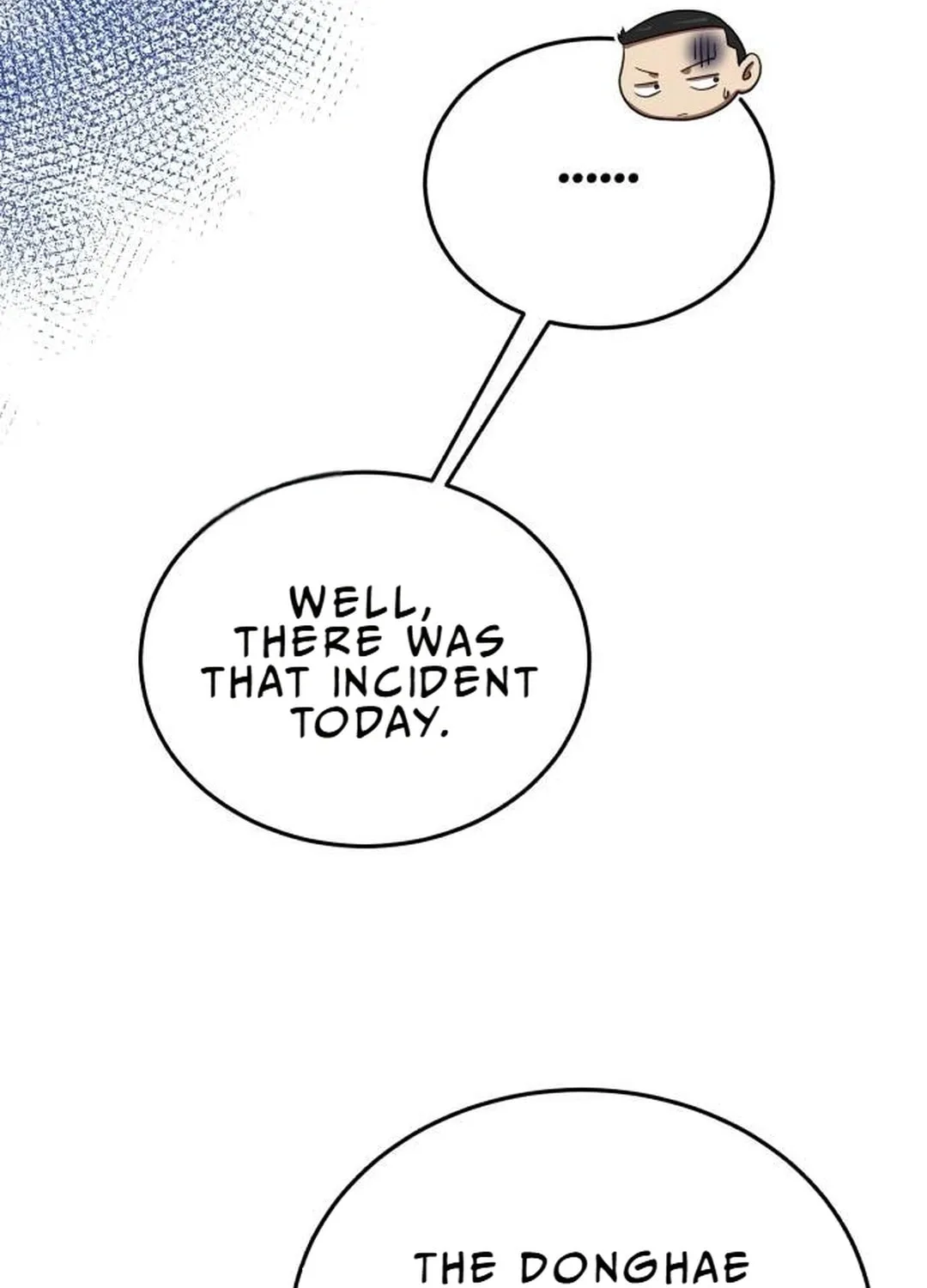 The Regressed Doctor Just Wanted to Live Quietly Chapter 4 page 49 - 