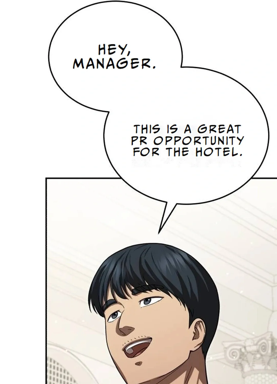 The Regressed Doctor Just Wanted to Live Quietly Chapter 4 page 61 - 
