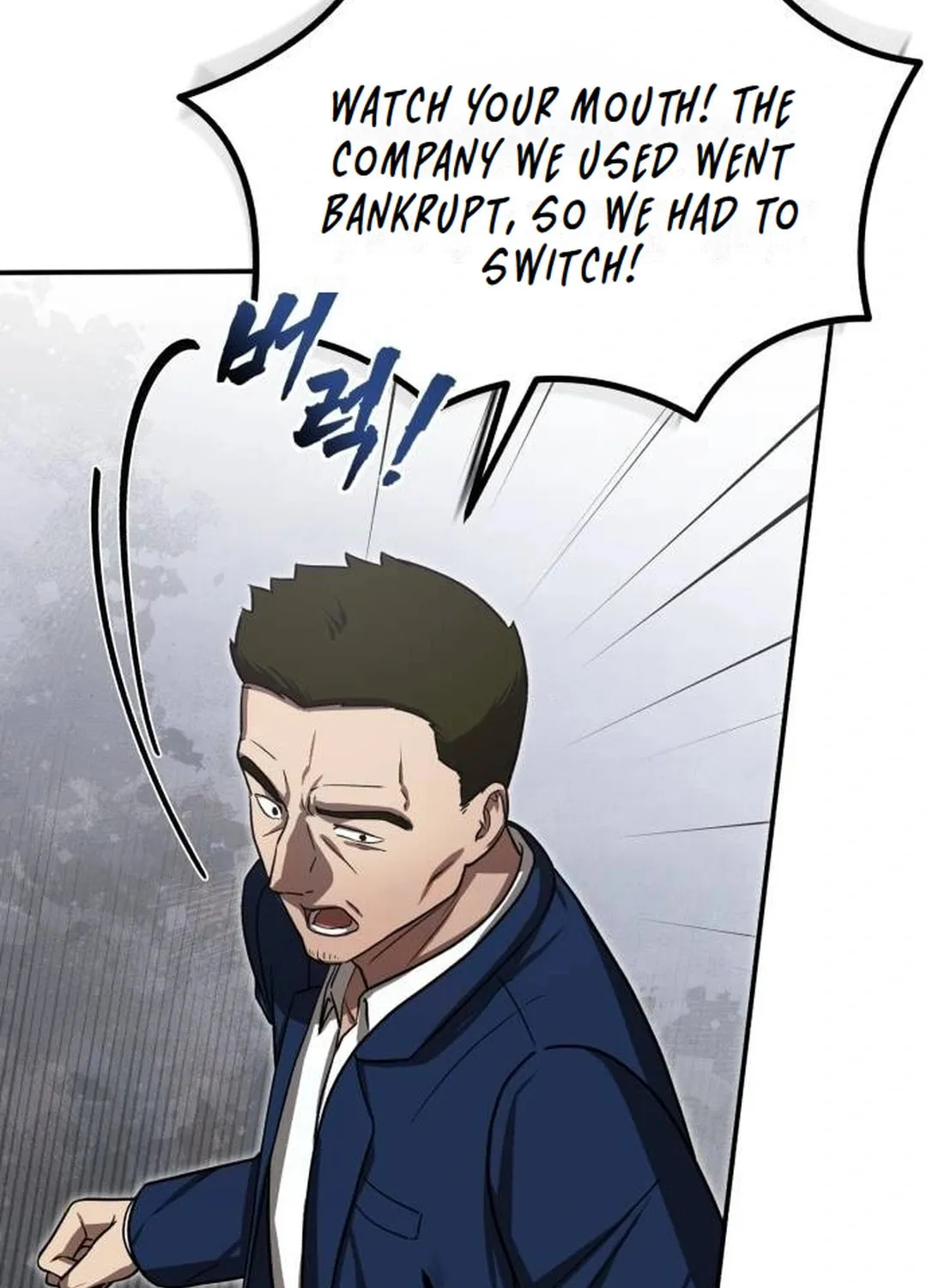 The Regressed Doctor Just Wanted to Live Quietly Chapter 4 page 63 - 