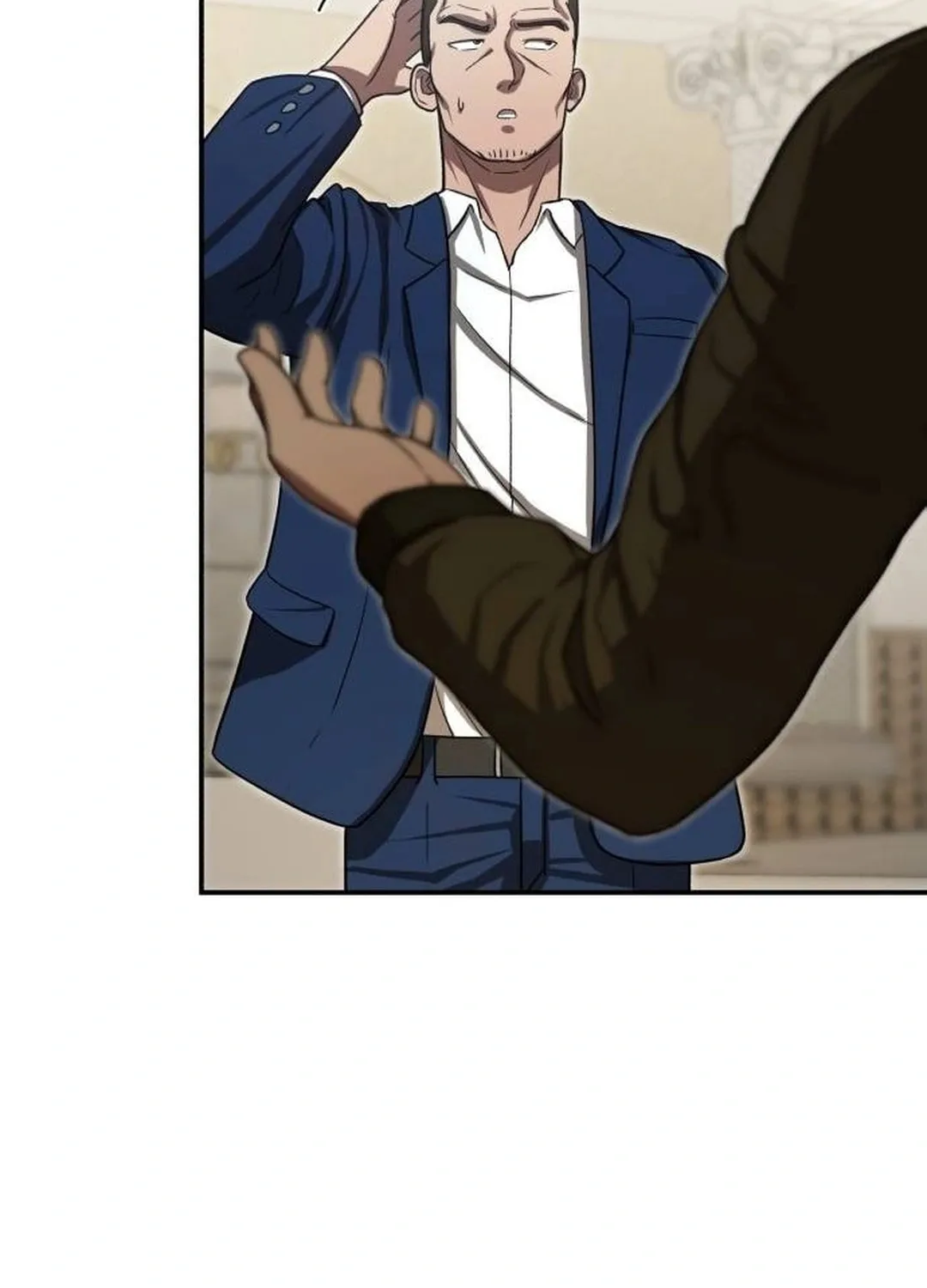 The Regressed Doctor Just Wanted to Live Quietly Chapter 4 page 67 - 