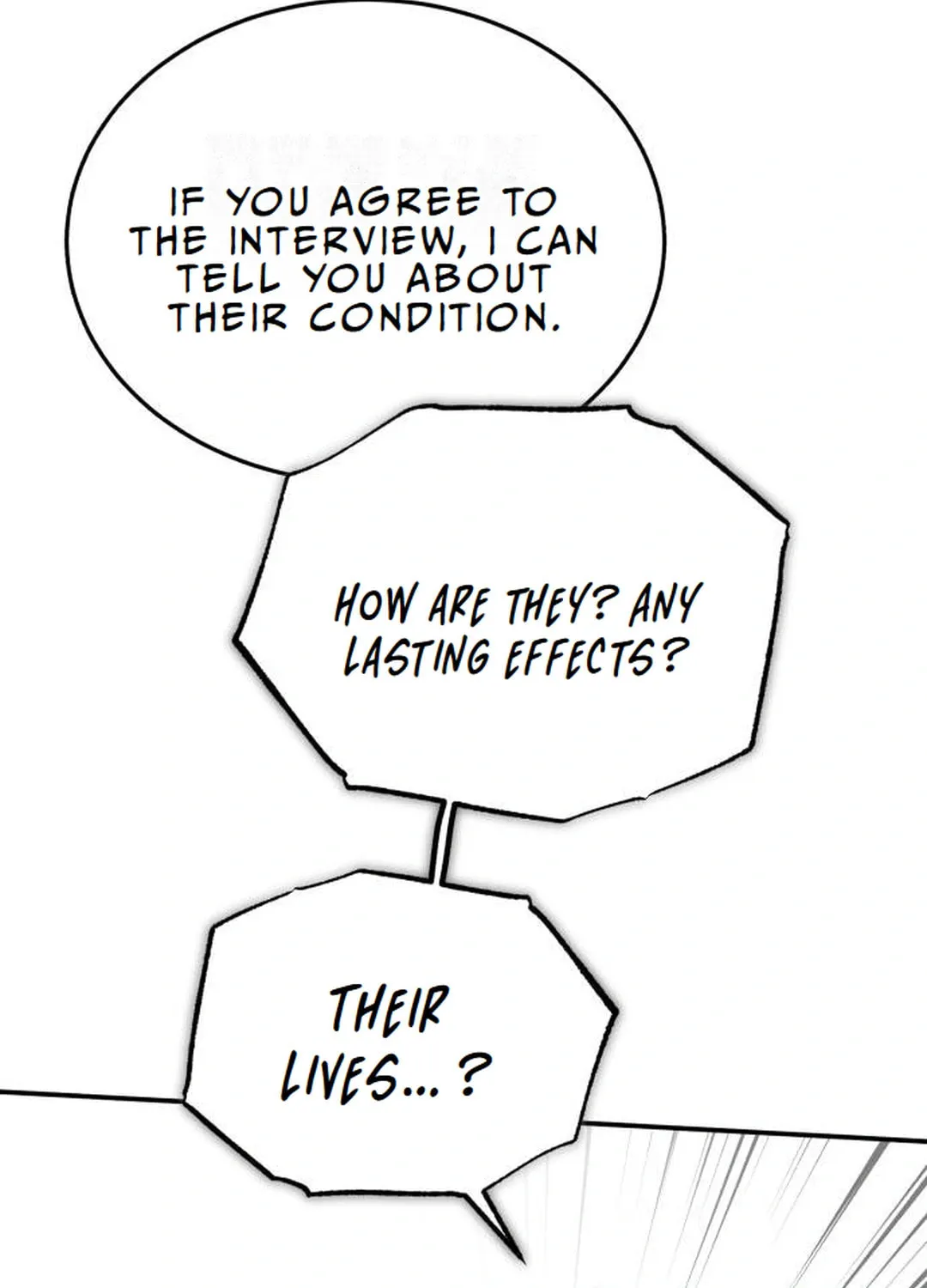 The Regressed Doctor Just Wanted to Live Quietly Chapter 4 page 78 - 