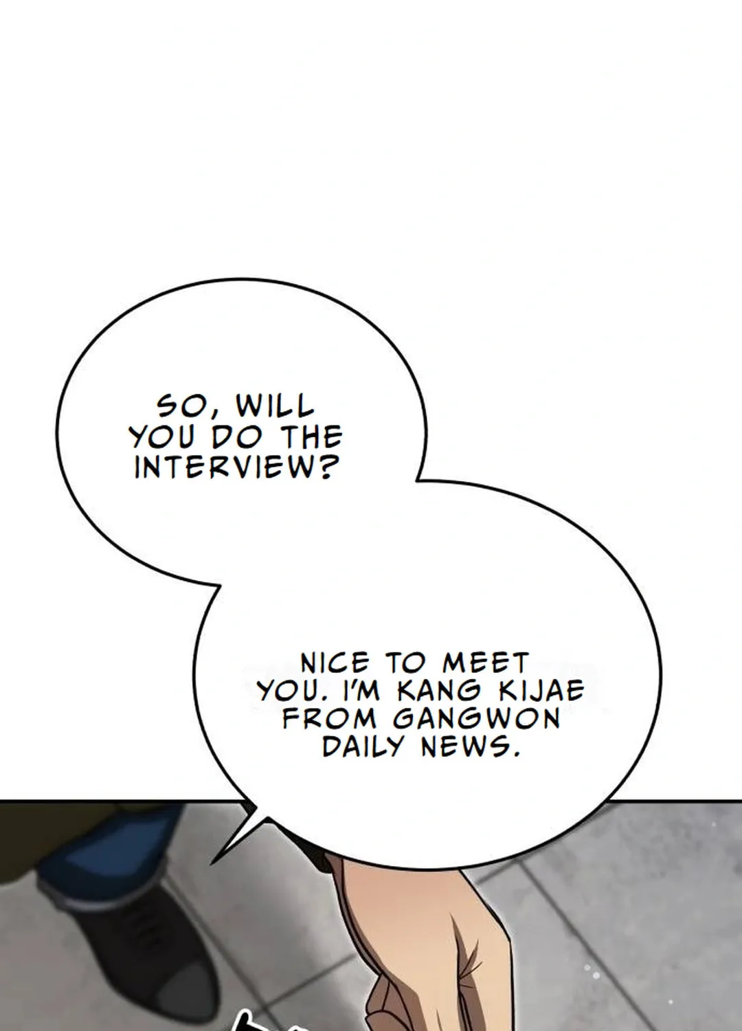 The Regressed Doctor Just Wanted to Live Quietly Chapter 4 page 81 - 