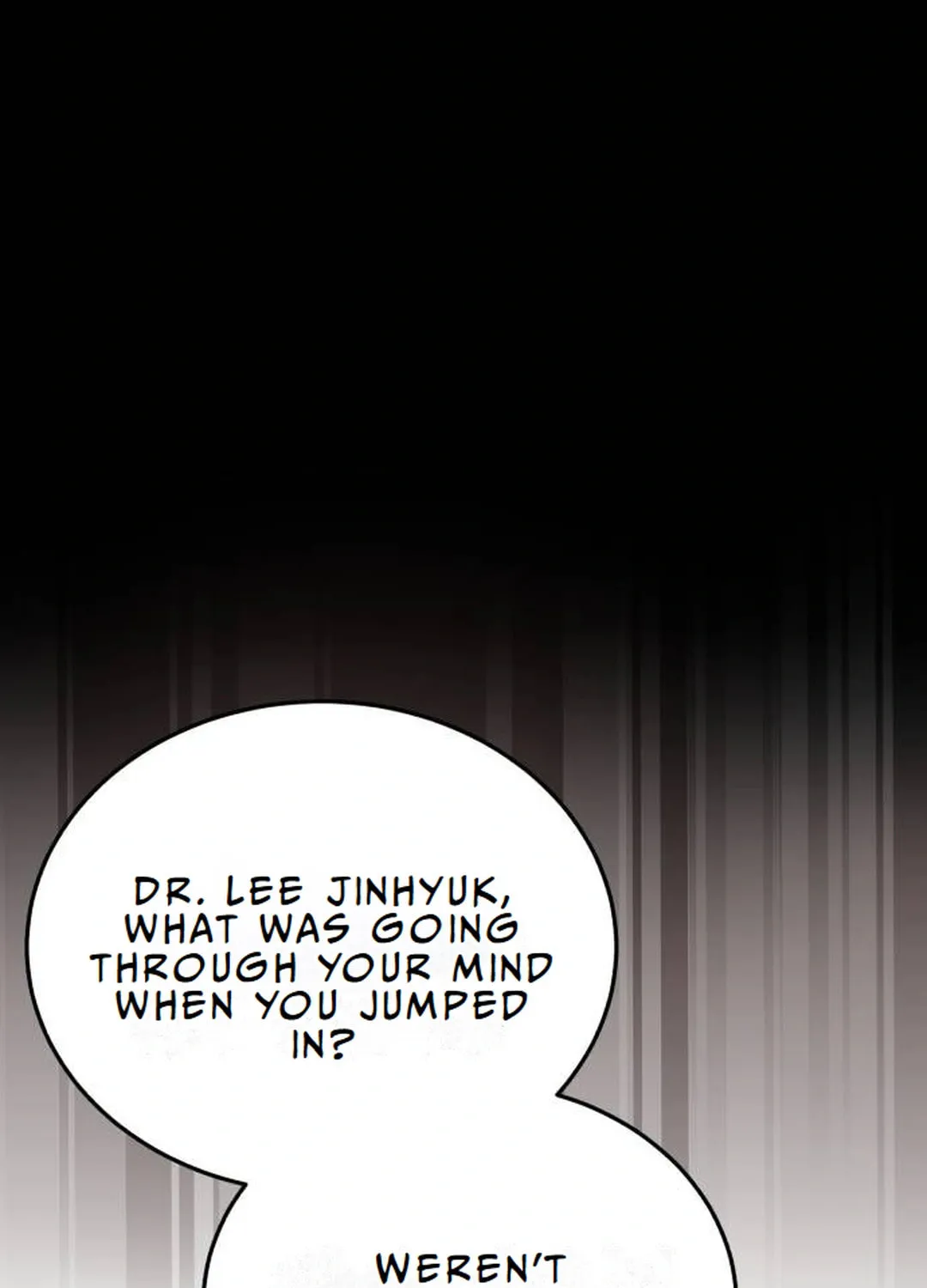 The Regressed Doctor Just Wanted to Live Quietly Chapter 4 page 84 - 