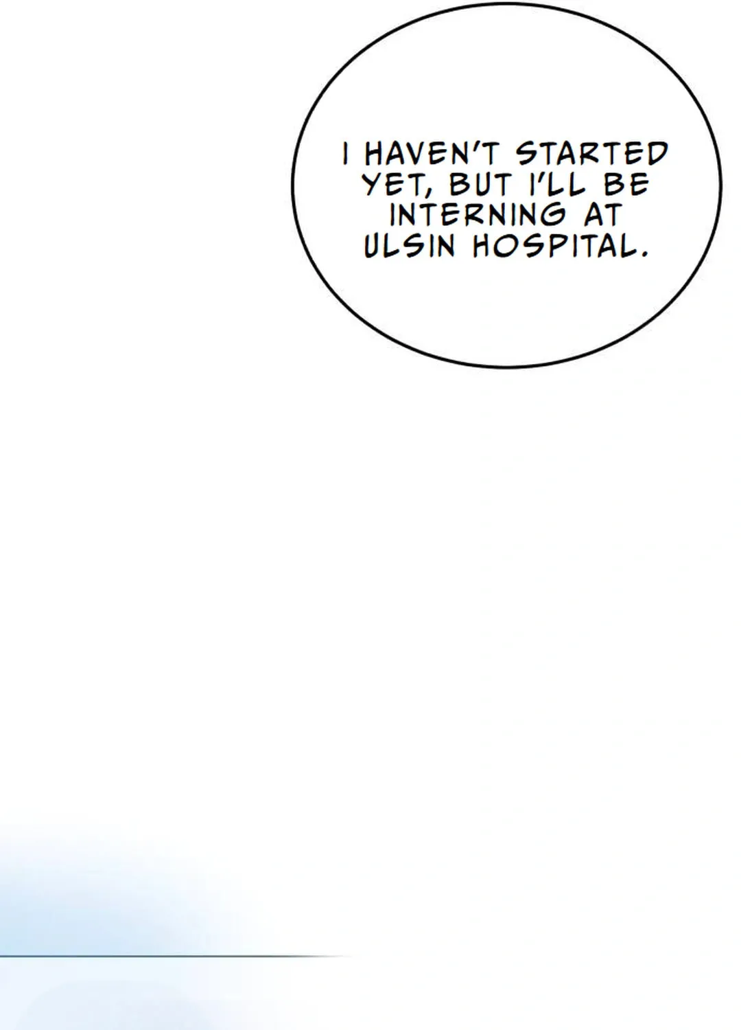 The Regressed Doctor Just Wanted to Live Quietly Chapter 4 page 87 - 