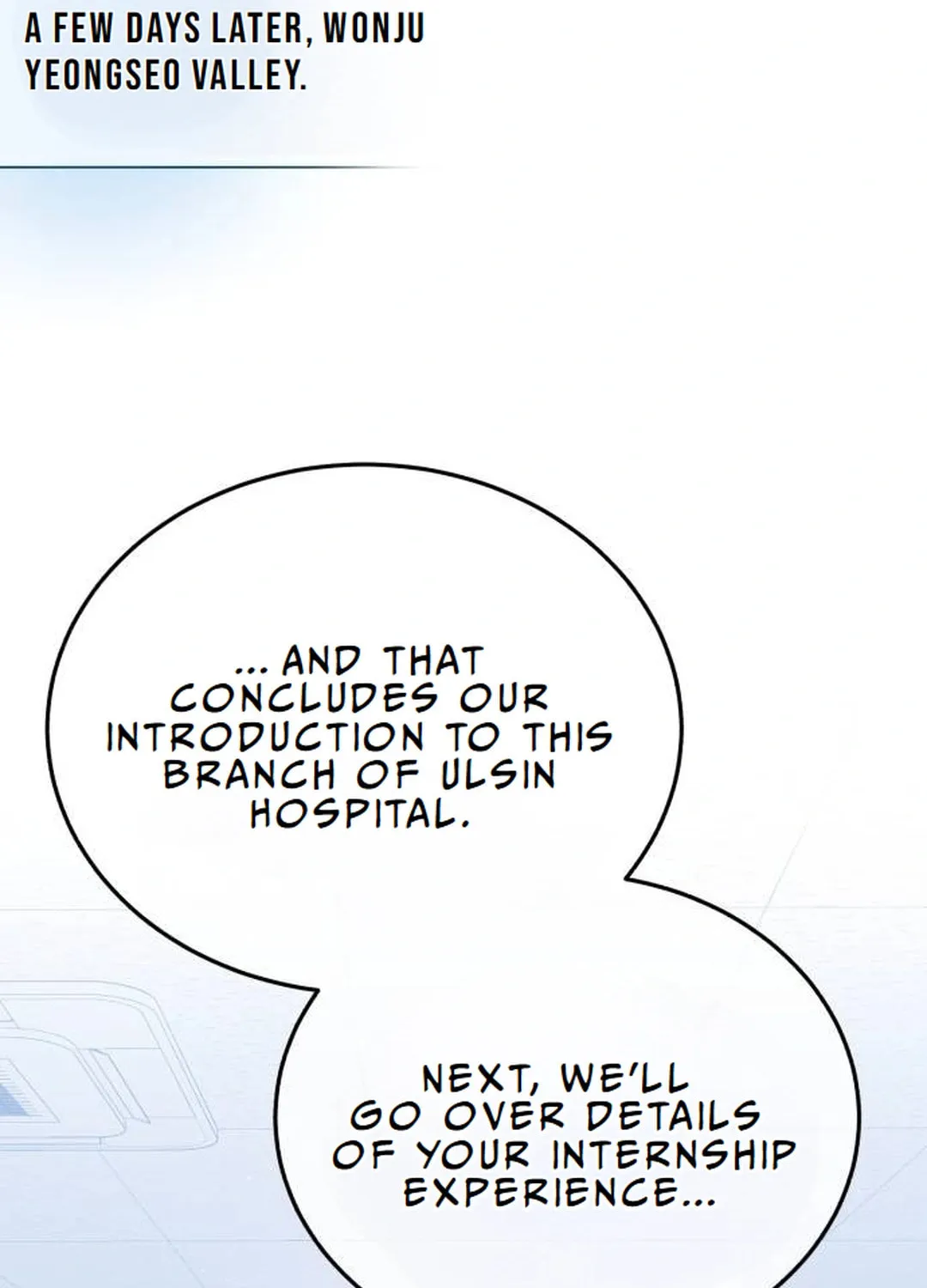 The Regressed Doctor Just Wanted to Live Quietly Chapter 4 page 88 - 