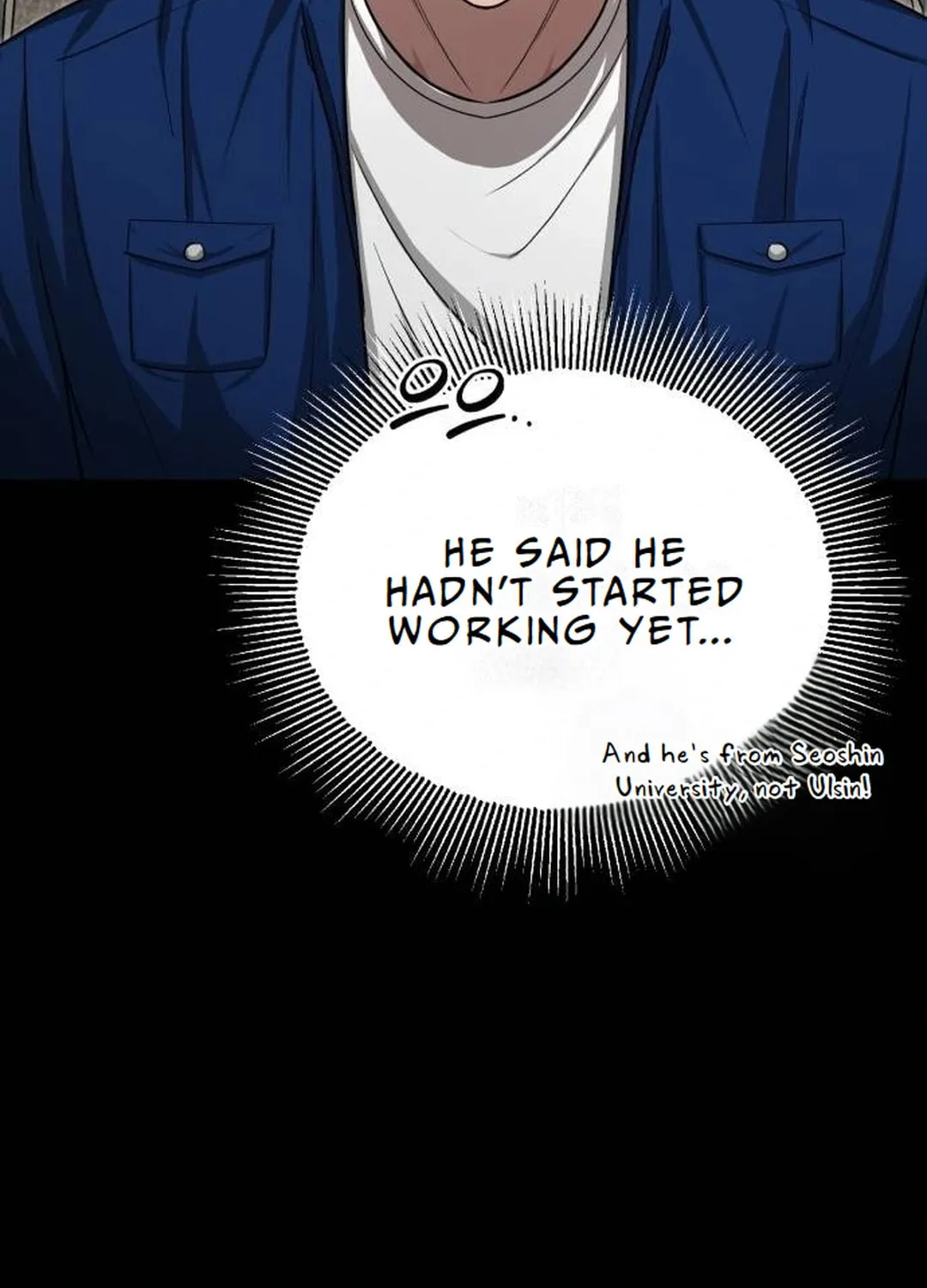The Regressed Doctor Just Wanted to Live Quietly Chapter 4 page 94 - 