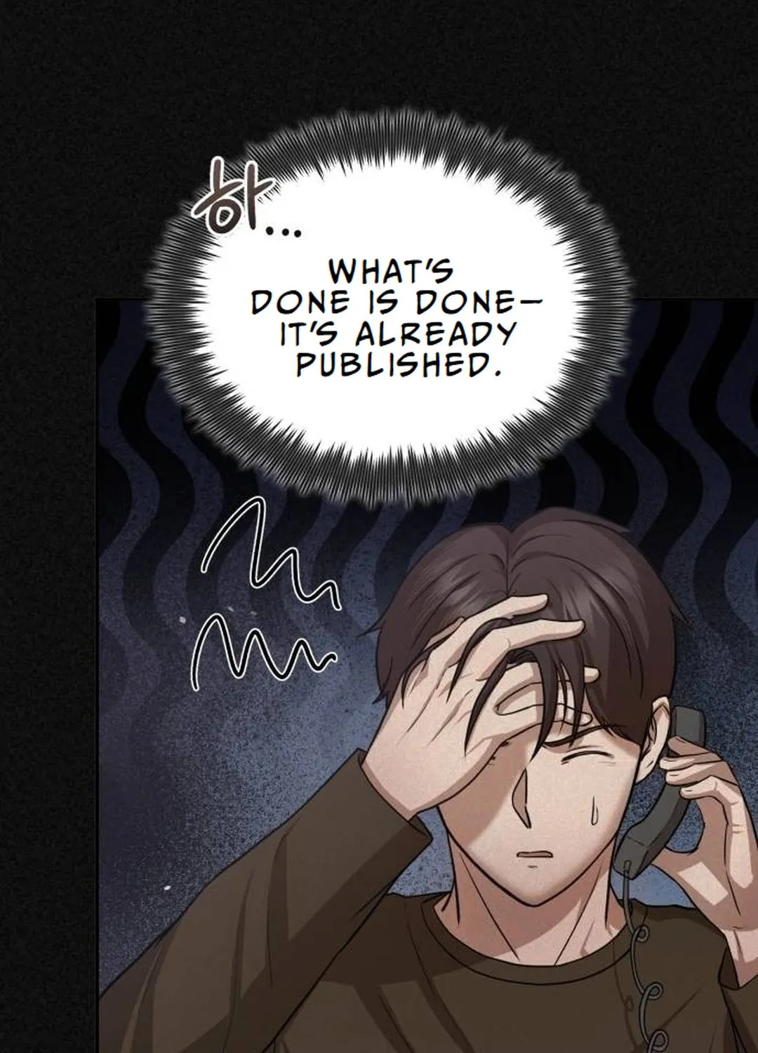 The Regressed Doctor Just Wanted to Live Quietly Chapter 4 page 99 - 