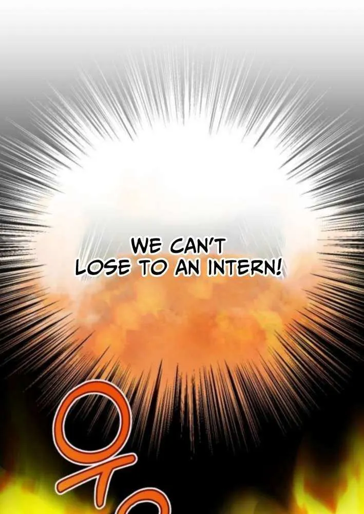 The Regressed Doctor Just Wanted to Live Quietly Chapter 43 page 29 - 