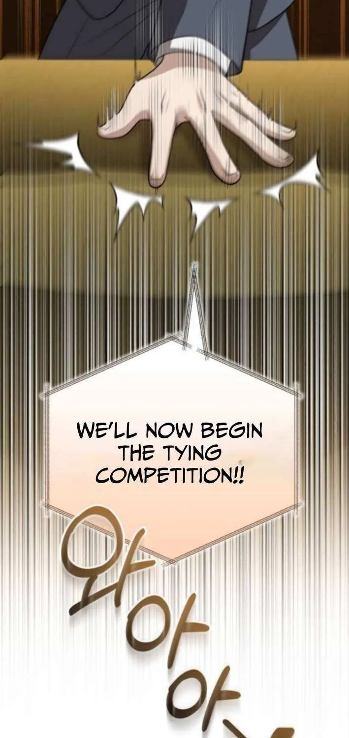 The Regressed Doctor Just Wanted to Live Quietly Chapter 43 page 4 - 