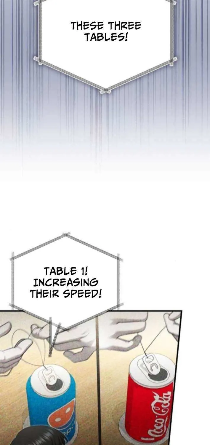 The Regressed Doctor Just Wanted to Live Quietly Chapter 43 page 35 - 