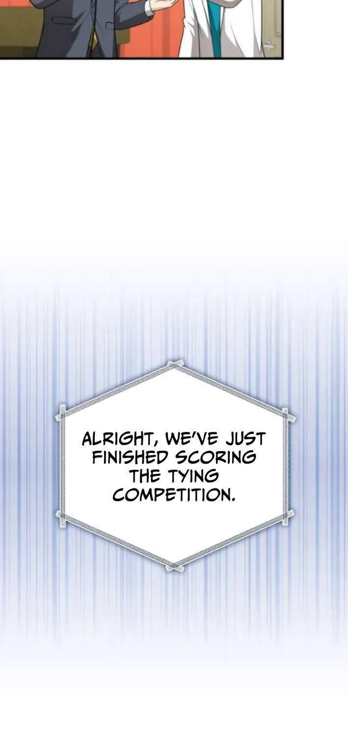 The Regressed Doctor Just Wanted to Live Quietly Chapter 43 page 46 - 