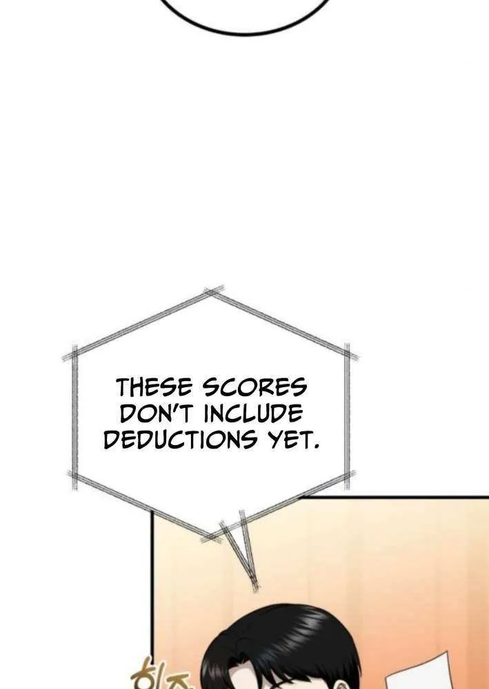 The Regressed Doctor Just Wanted to Live Quietly Chapter 43 page 50 - 