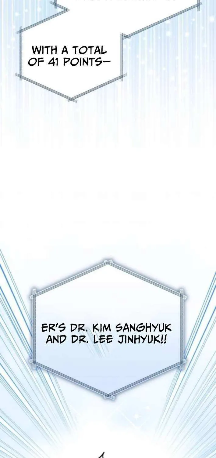 The Regressed Doctor Just Wanted to Live Quietly Chapter 43 page 52 - 
