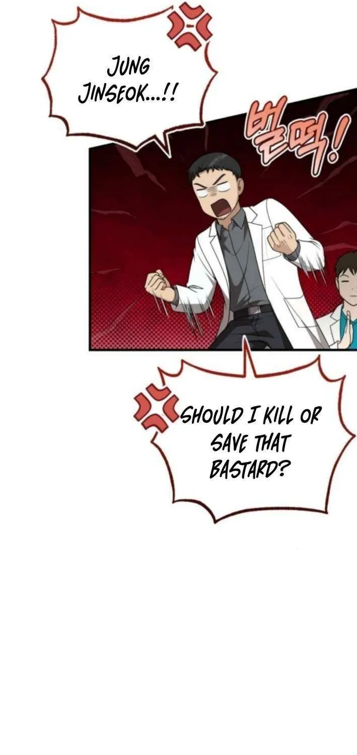The Regressed Doctor Just Wanted to Live Quietly Chapter 43 page 80 - 