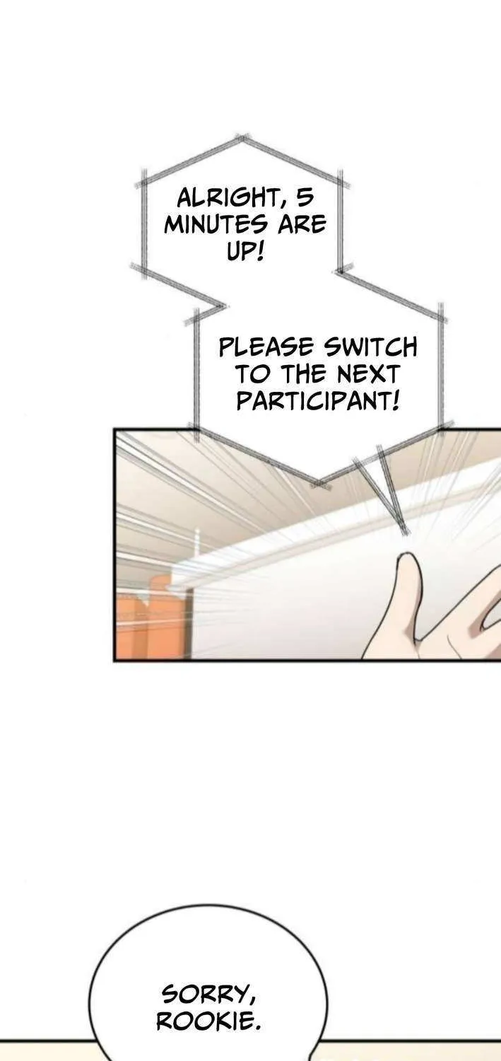 The Regressed Doctor Just Wanted to Live Quietly Chapter 43 page 87 - 