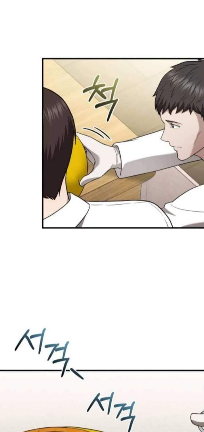 The Regressed Doctor Just Wanted to Live Quietly Chapter 43 page 90 - 