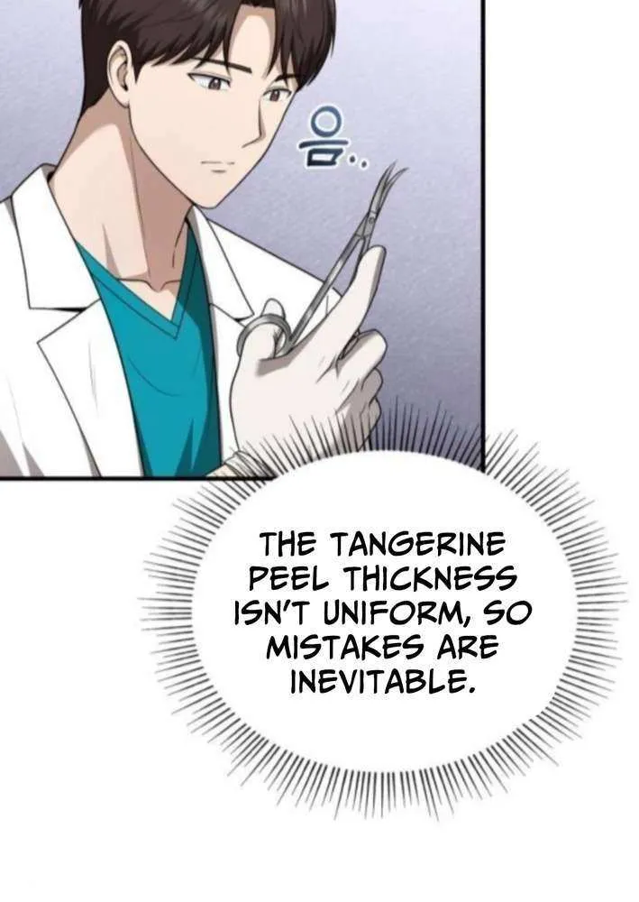 The Regressed Doctor Just Wanted to Live Quietly Chapter 43 page 92 - 