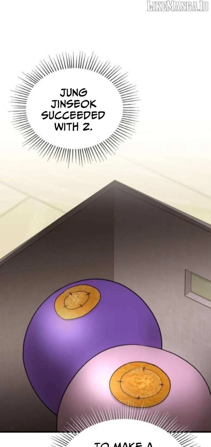 The Regressed Doctor Just Wanted to Live Quietly Chapter 43 page 93 - 