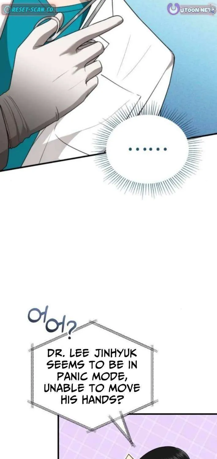 The Regressed Doctor Just Wanted to Live Quietly Chapter 43 page 95 - 