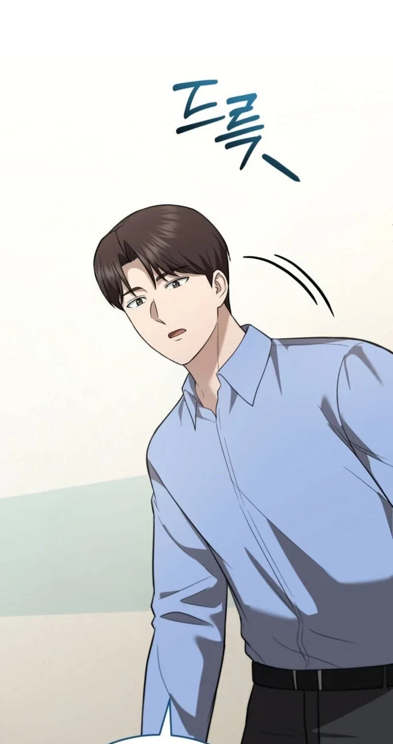 The Regressed Doctor Just Wanted to Live Quietly Chapter 67 page 11 - 
