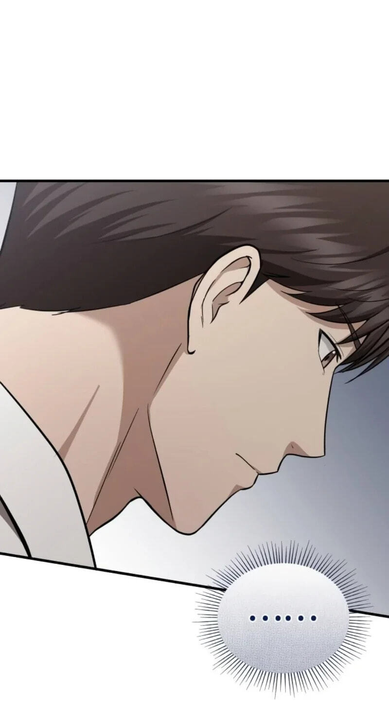 The Regressed Doctor Just Wanted to Live Quietly Chapter 67 page 30 - 
