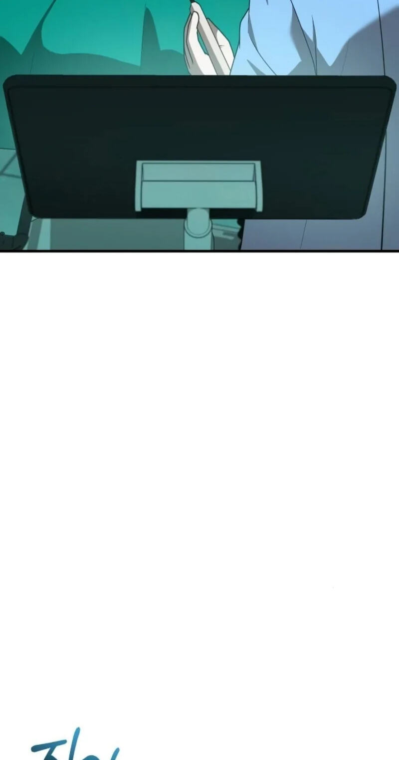 The Regressed Doctor Just Wanted to Live Quietly Chapter 67 page 46 - 