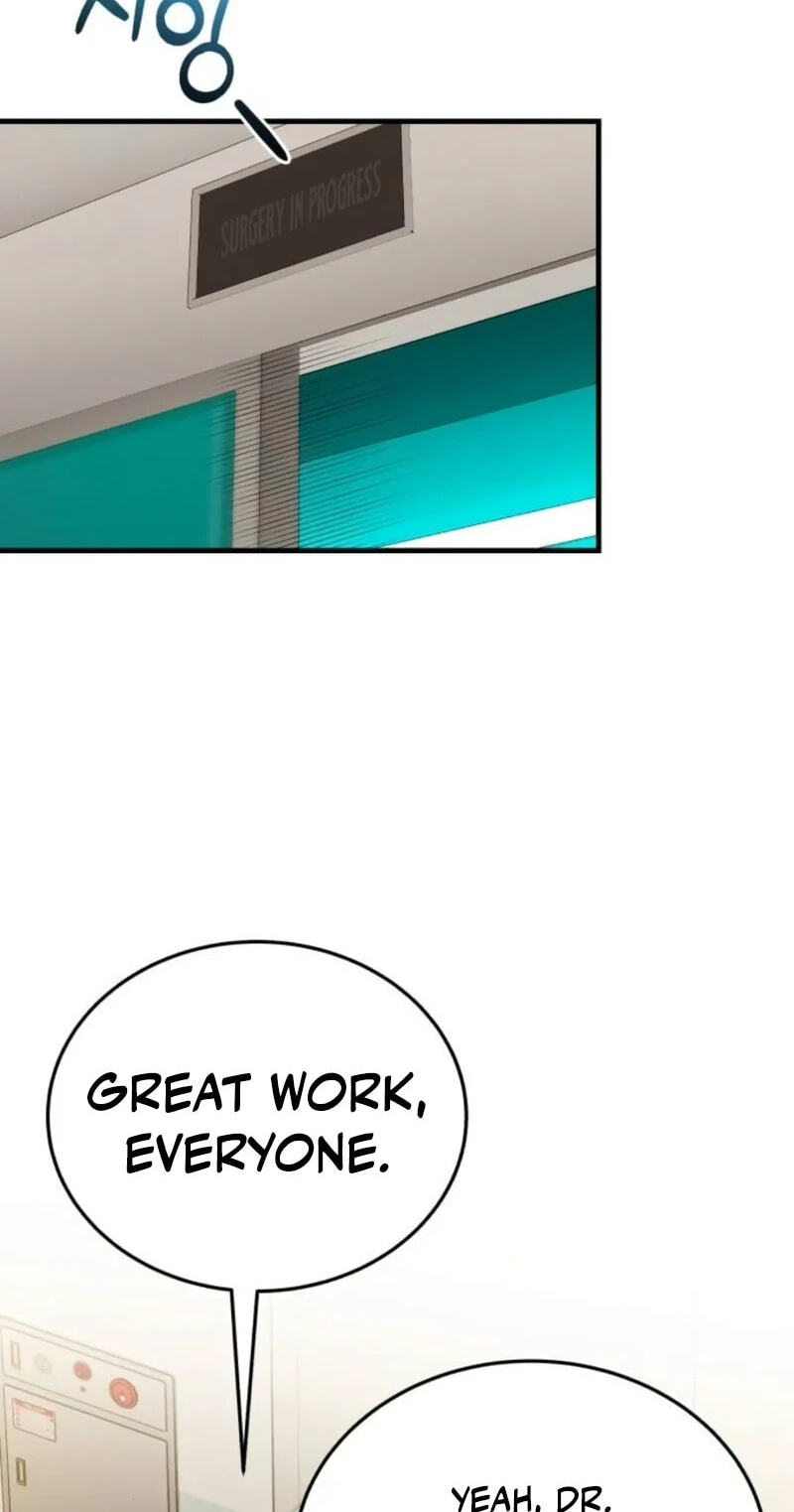 The Regressed Doctor Just Wanted to Live Quietly Chapter 67 page 47 - 