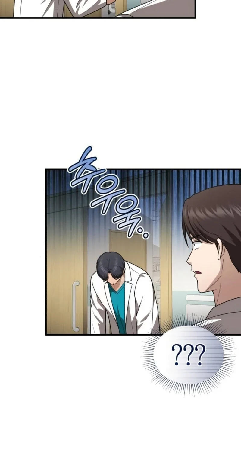 The Regressed Doctor Just Wanted to Live Quietly Chapter 67 page 58 - 