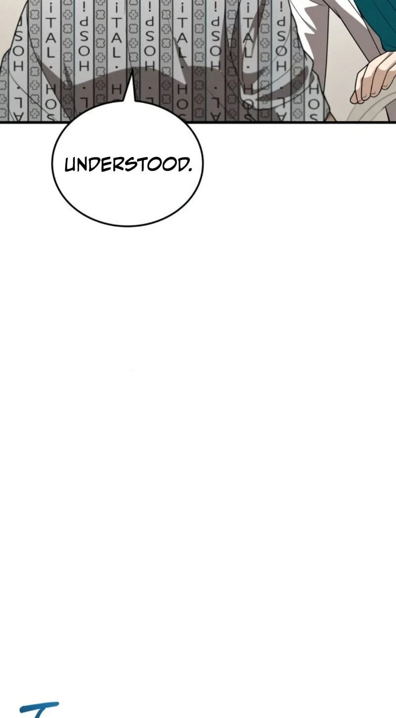 The Regressed Doctor Just Wanted to Live Quietly Chapter 67 page 65 - 
