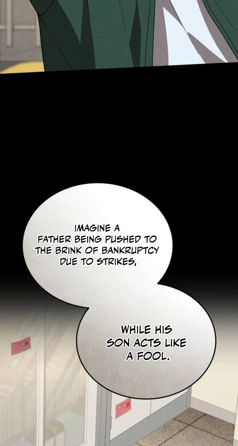 The Regressed Doctor Just Wanted to Live Quietly Chapter 67 page 77 - 