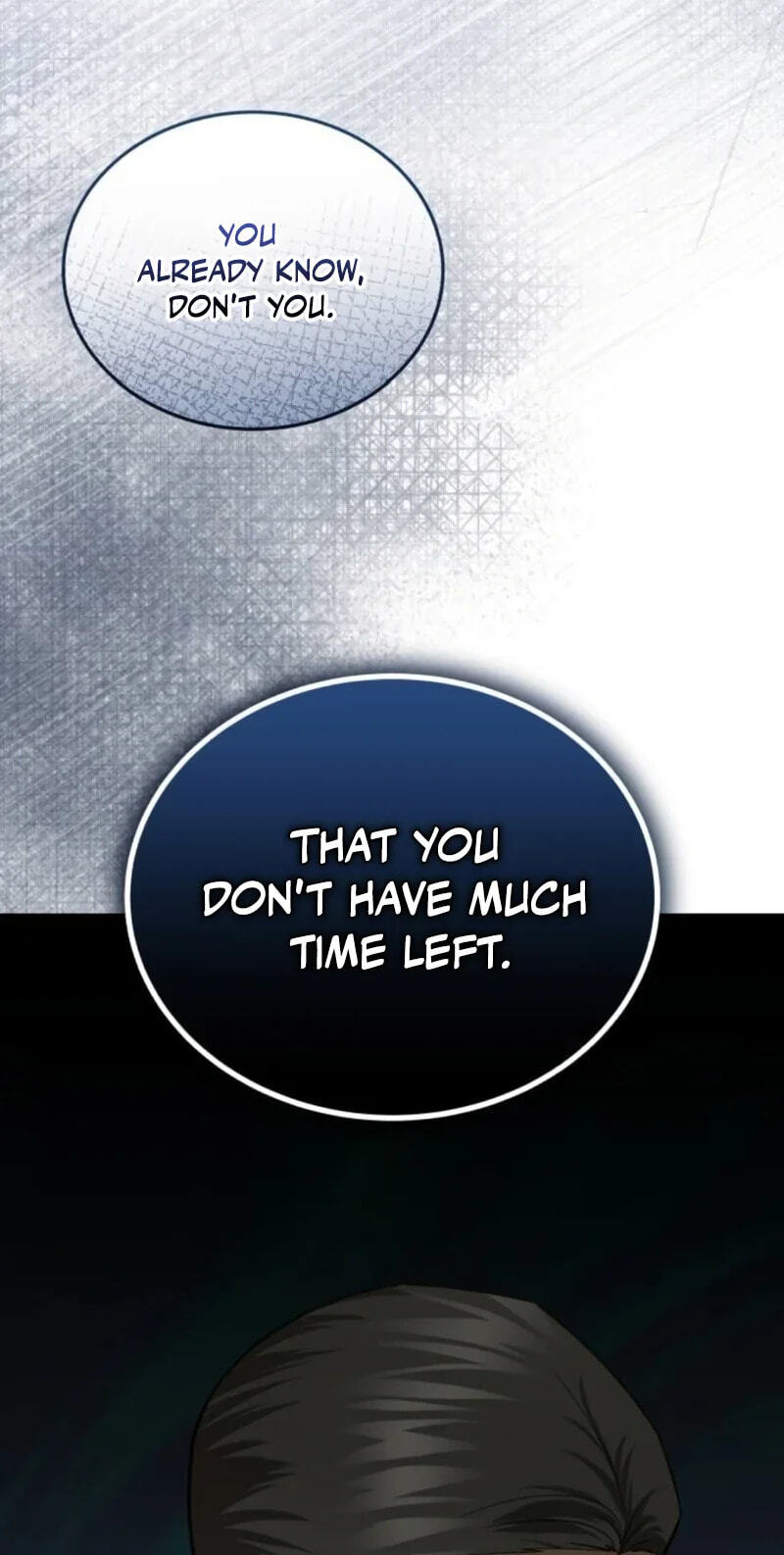 The Regressed Doctor Just Wanted to Live Quietly Chapter 67 page 87 - 