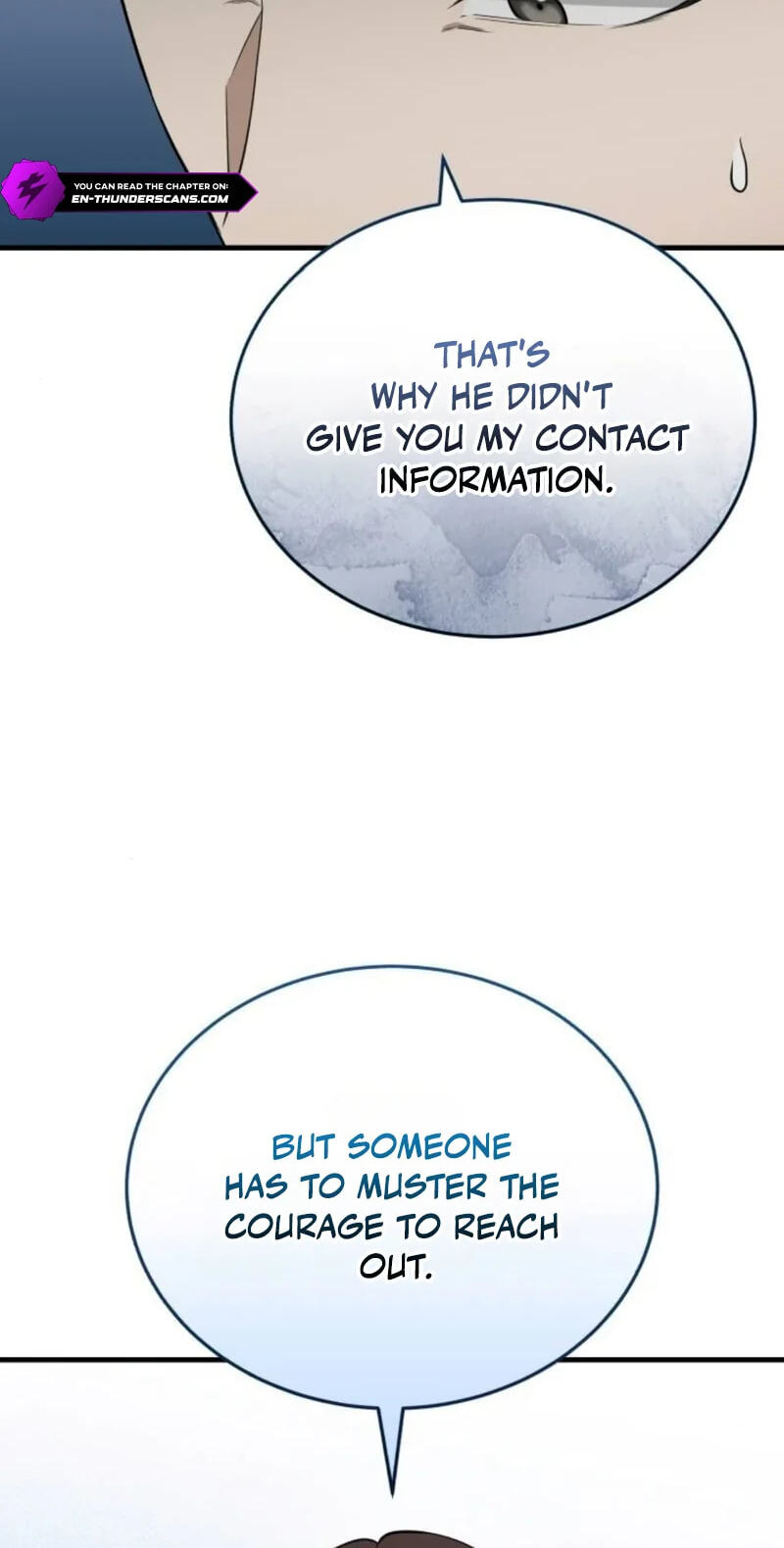 The Regressed Doctor Just Wanted to Live Quietly Chapter 68 page 34 - 
