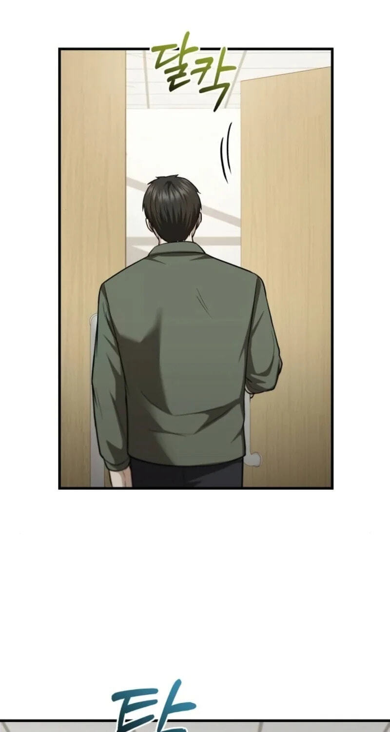 The Regressed Doctor Just Wanted to Live Quietly Chapter 68 page 40 - 
