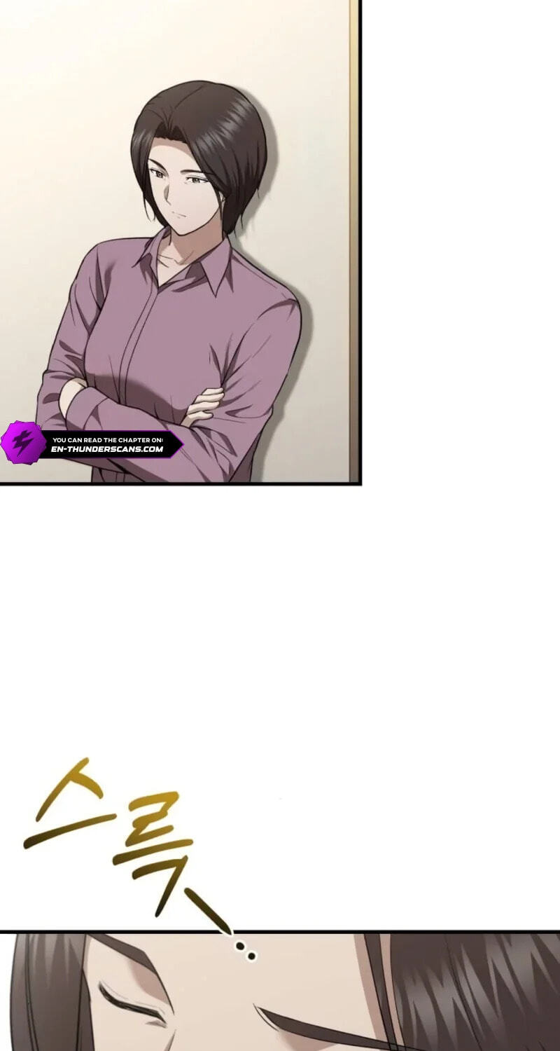 The Regressed Doctor Just Wanted to Live Quietly Chapter 68 page 42 - 