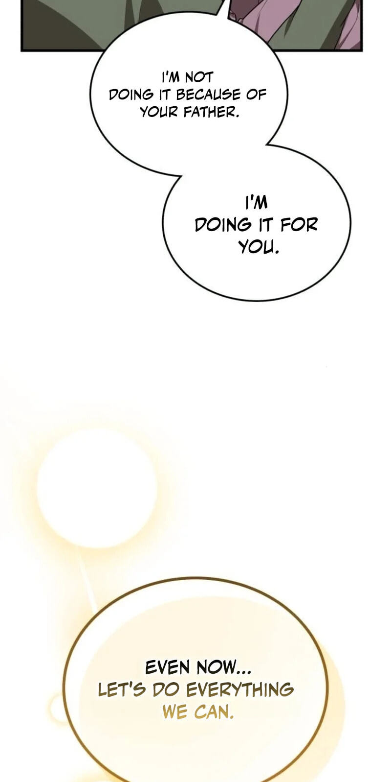 The Regressed Doctor Just Wanted to Live Quietly Chapter 68 page 51 - 