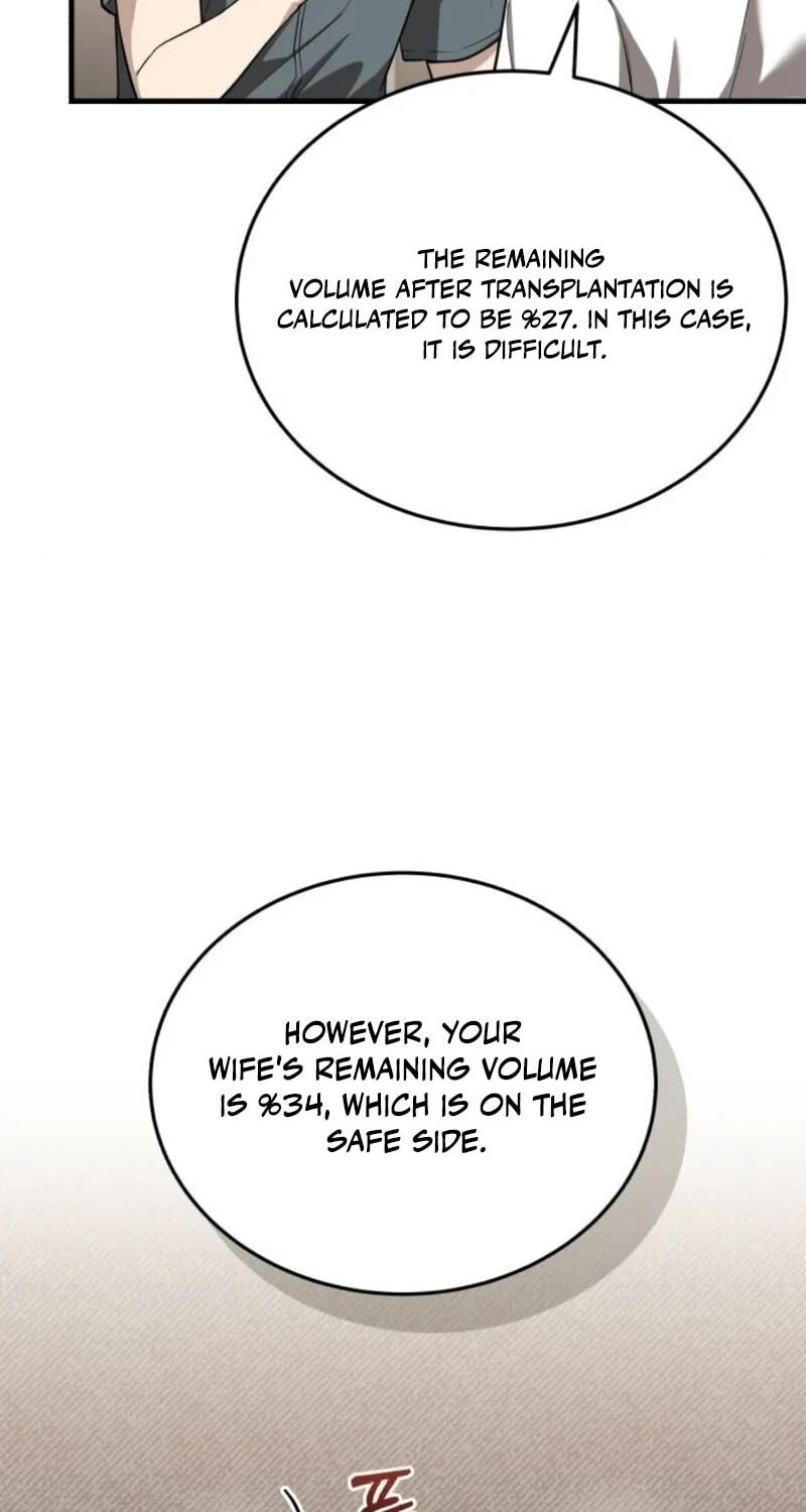 The Regressed Doctor Just Wanted to Live Quietly Chapter 68 page 79 - 