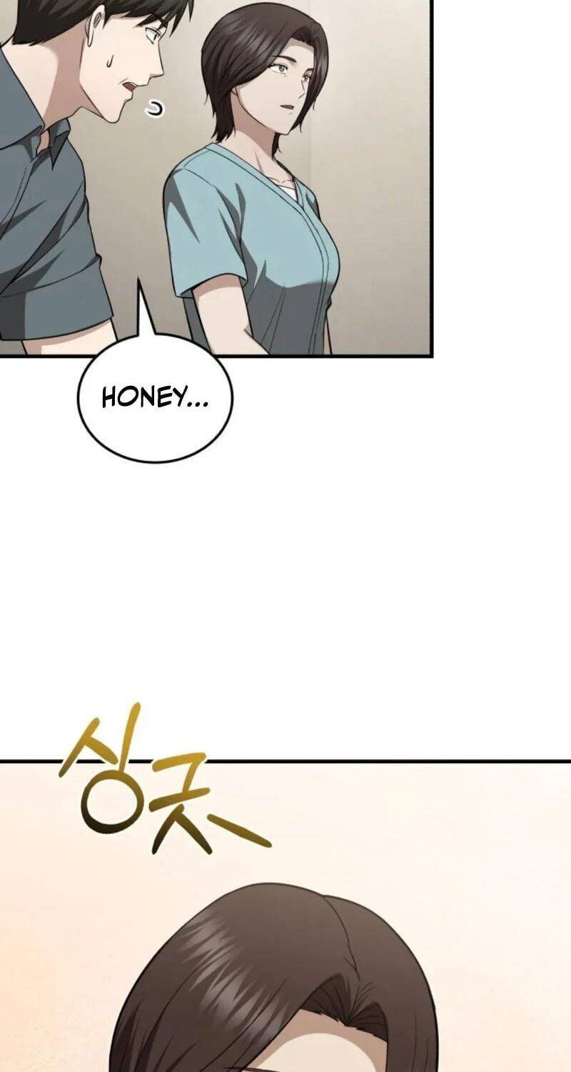 The Regressed Doctor Just Wanted to Live Quietly Chapter 68 page 81 - 