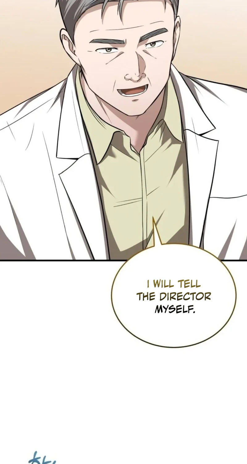 The Regressed Doctor Just Wanted to Live Quietly Chapter 68 page 89 - 