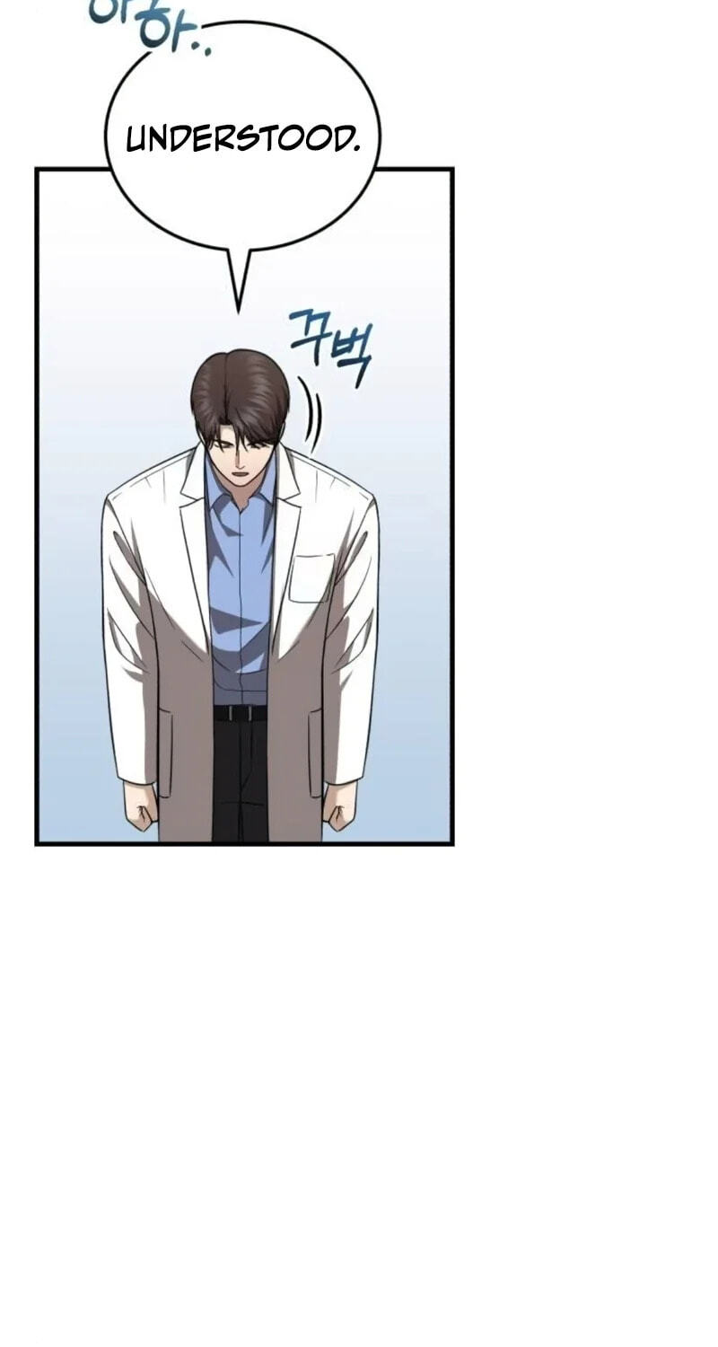 The Regressed Doctor Just Wanted to Live Quietly Chapter 68 page 90 - 