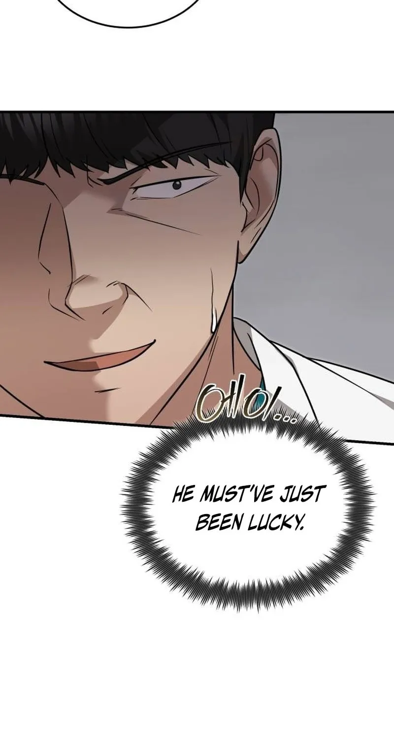The Regressed Doctor Just Wanted to Live Quietly Chapter 9 page 13 - 