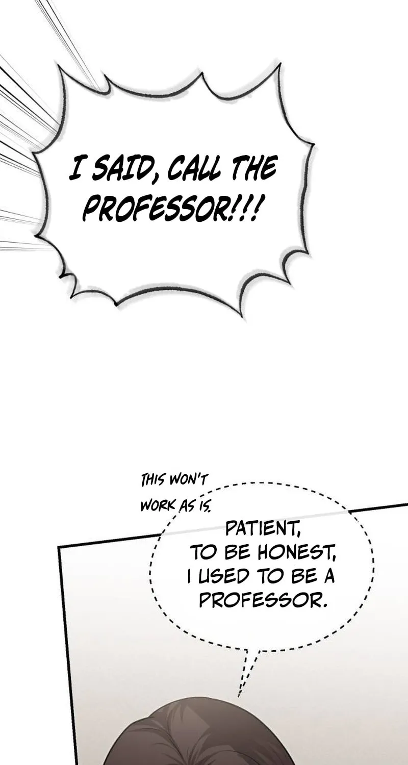 The Regressed Doctor Just Wanted to Live Quietly Chapter 9 page 16 - 