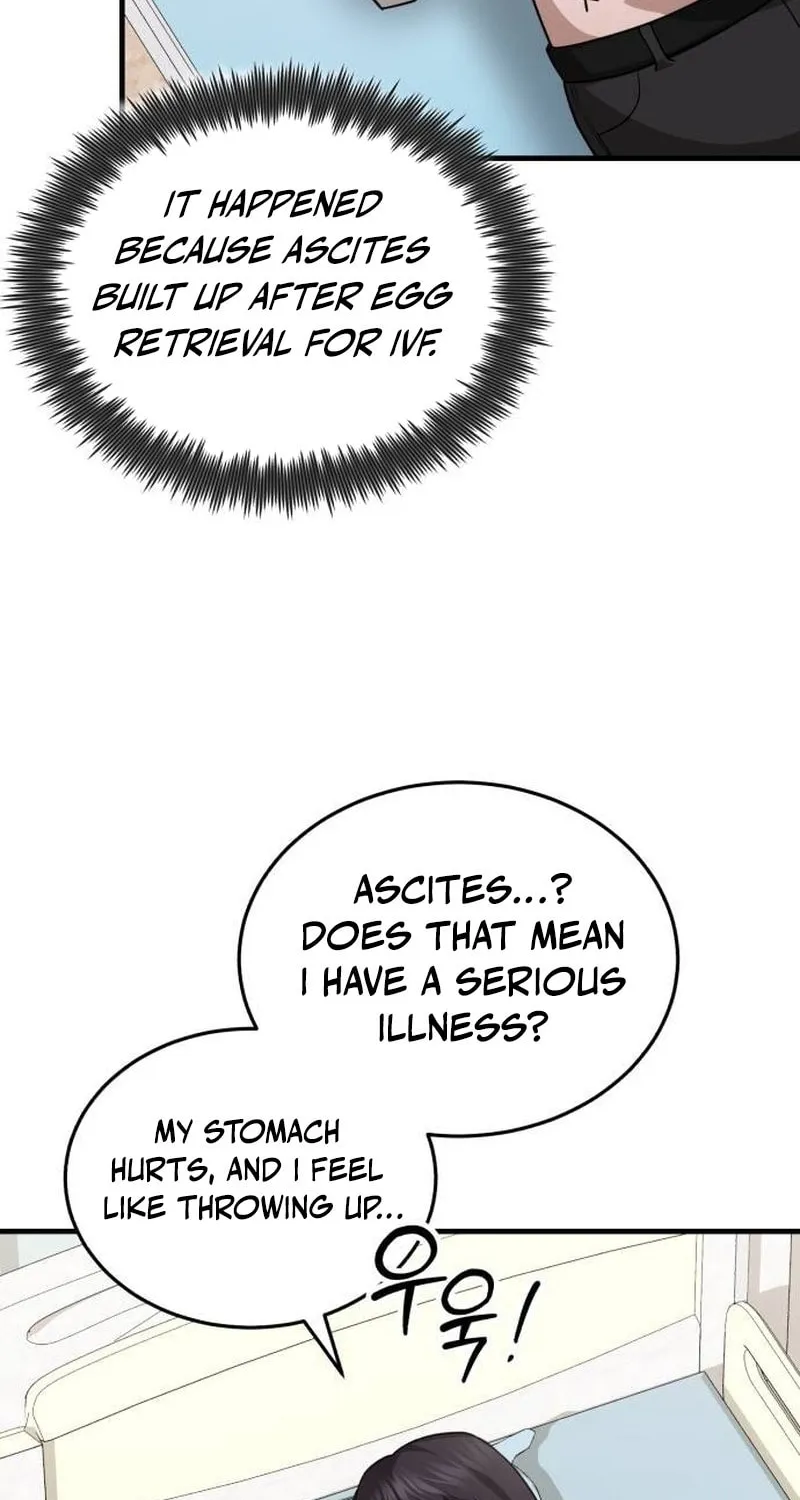 The Regressed Doctor Just Wanted to Live Quietly Chapter 9 page 4 - 