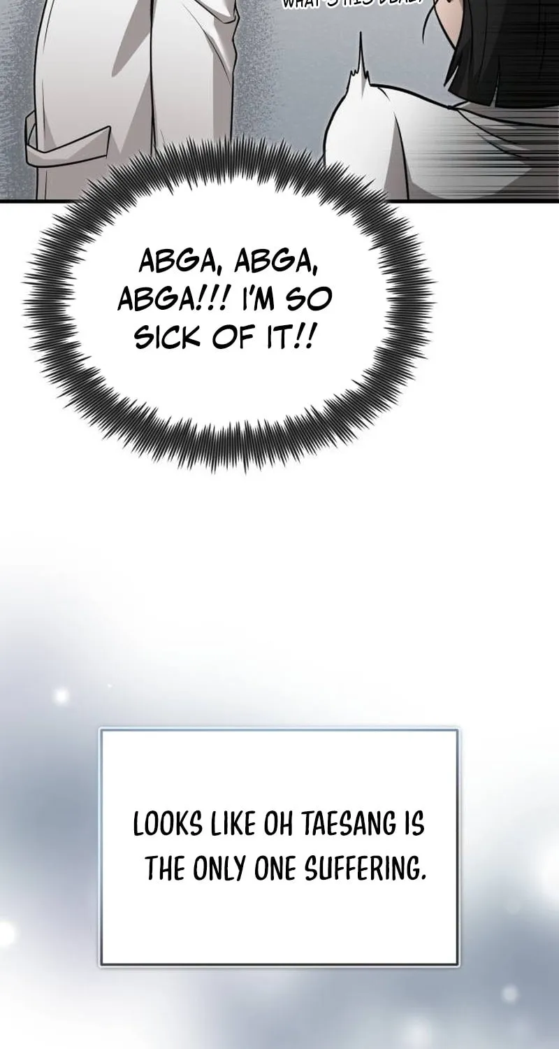 The Regressed Doctor Just Wanted to Live Quietly Chapter 9 page 35 - 