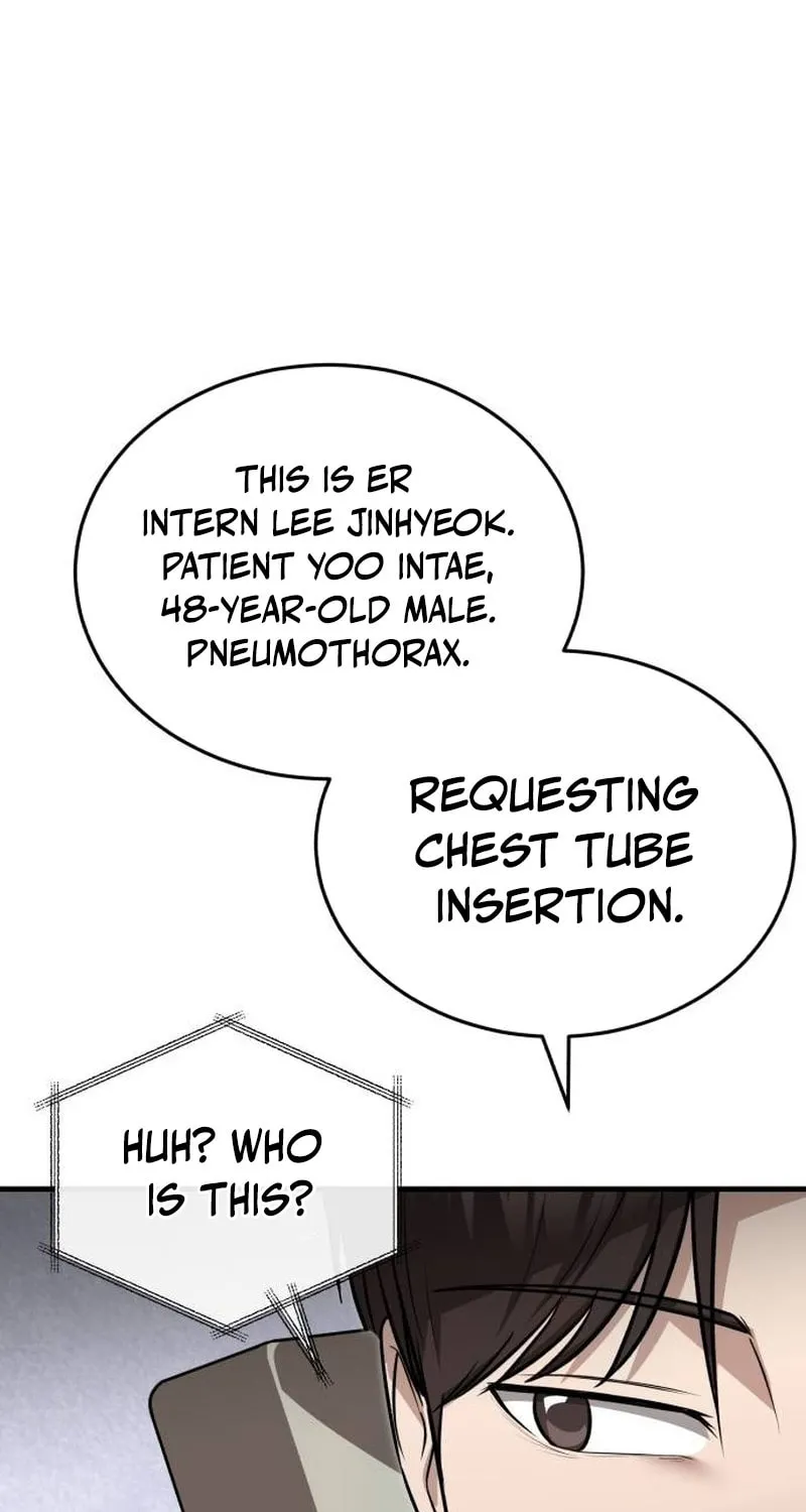 The Regressed Doctor Just Wanted to Live Quietly Chapter 9 page 46 - 